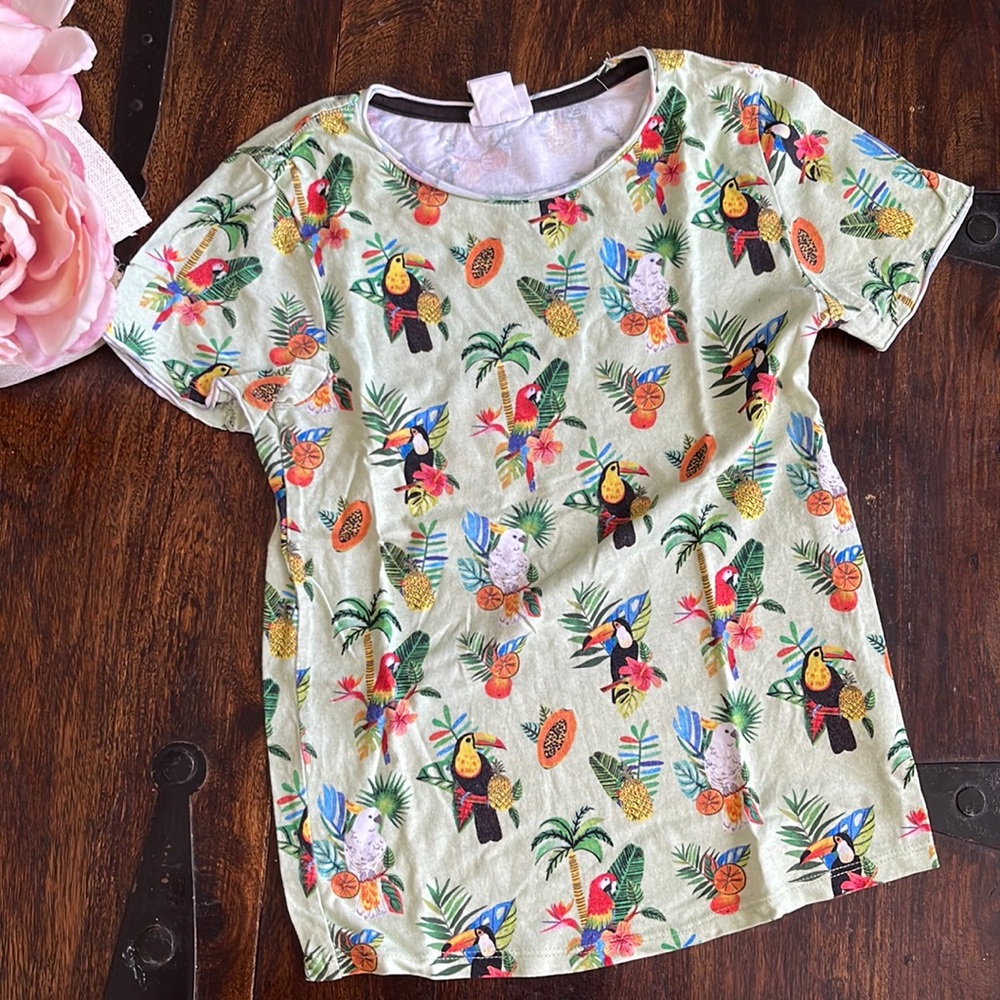 H&M X Emma Jayne Colab Boys Set